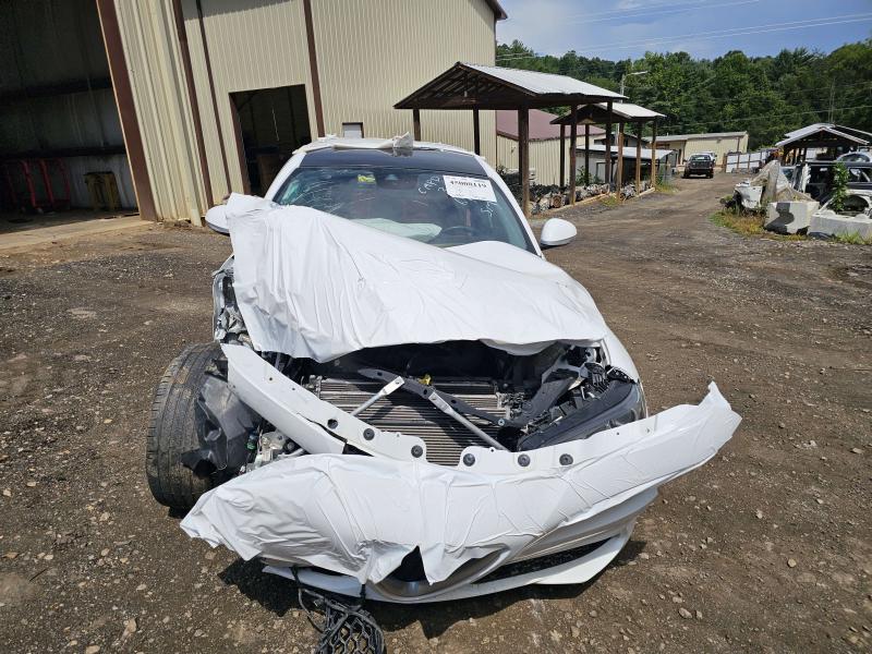 2019 Alfa Romeo Giulia Front Drive Shaft