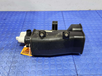 2008 BMW 128i Evaporator Canister