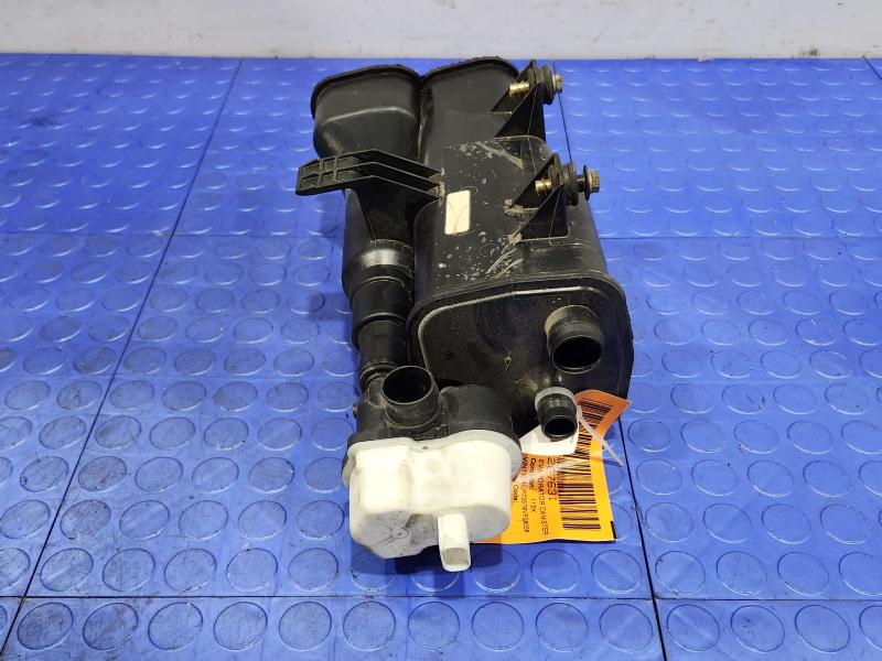 2008 BMW 128i Evaporator Canister