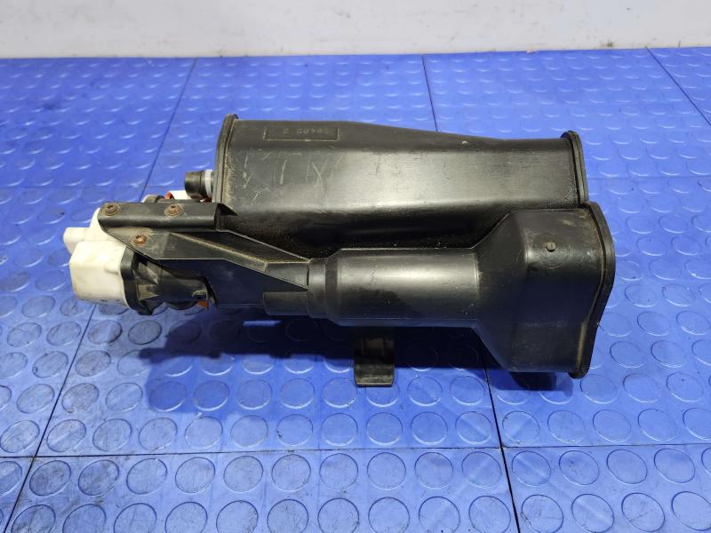 2008 BMW 128i Evaporator Canister