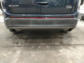 2017 Ford Edge Rear Bumper Assembly