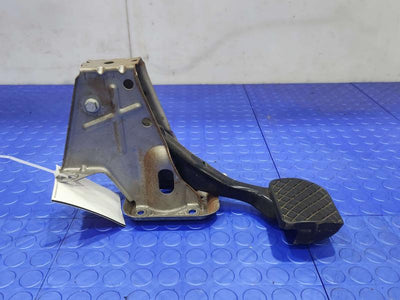 2011-2018 Volkswagen Jetta Sedan Brake Pedal Assembly Genuine OEM Part
