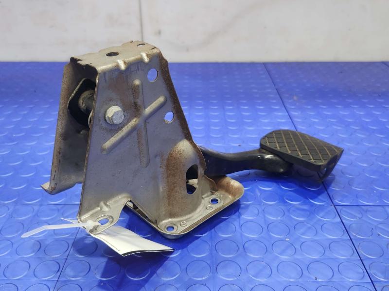 2011-2018 Volkswagen Jetta Sedan Brake Pedal Assembly Genuine OEM Part