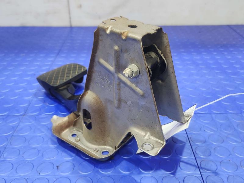 2011-2018 Volkswagen Jetta Sedan Brake Pedal Assembly Genuine OEM Part