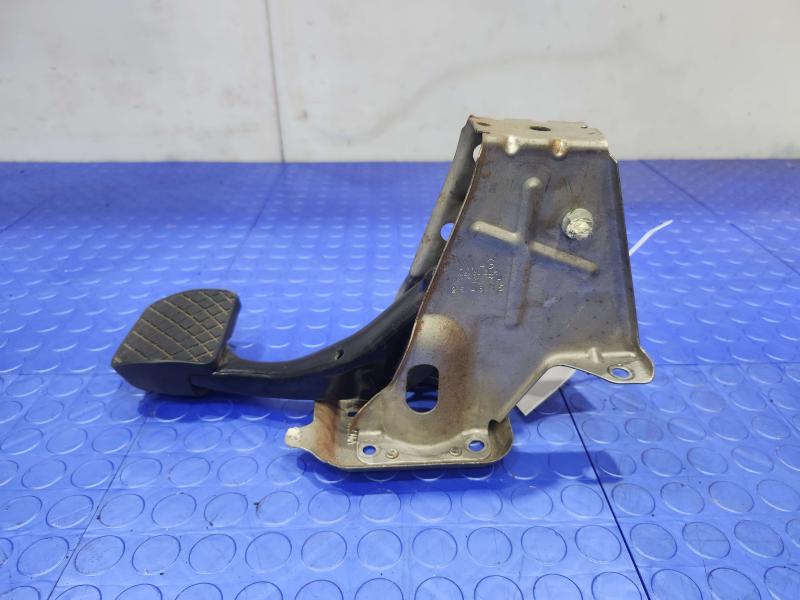 2011-2018 Volkswagen Jetta Sedan Brake Pedal Assembly Genuine OEM Part