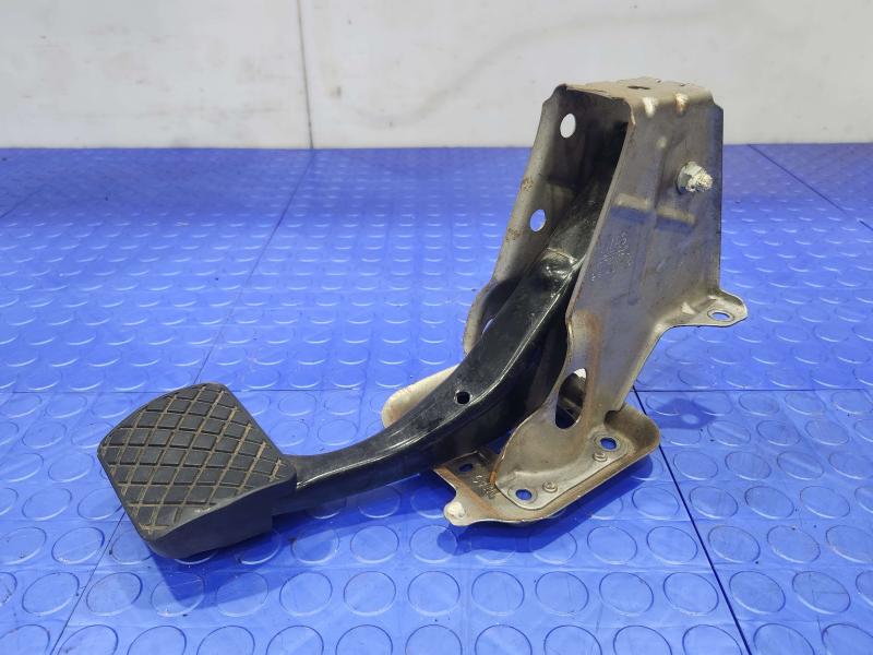 2011-2018 Volkswagen Jetta Sedan Brake Pedal Assembly Genuine OEM Part