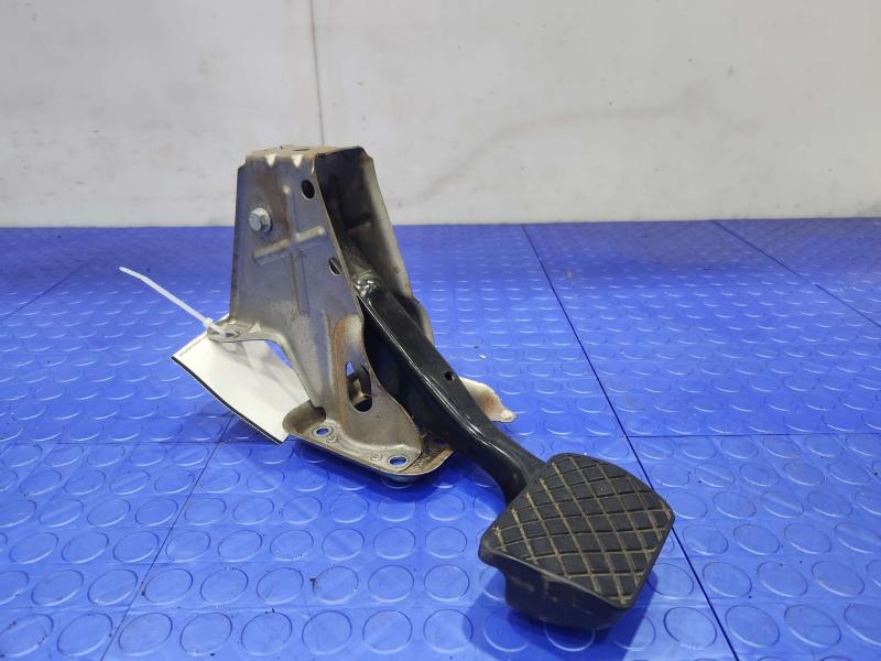 2011-2018 Volkswagen Jetta Sedan Brake Pedal Assembly Genuine OEM Part