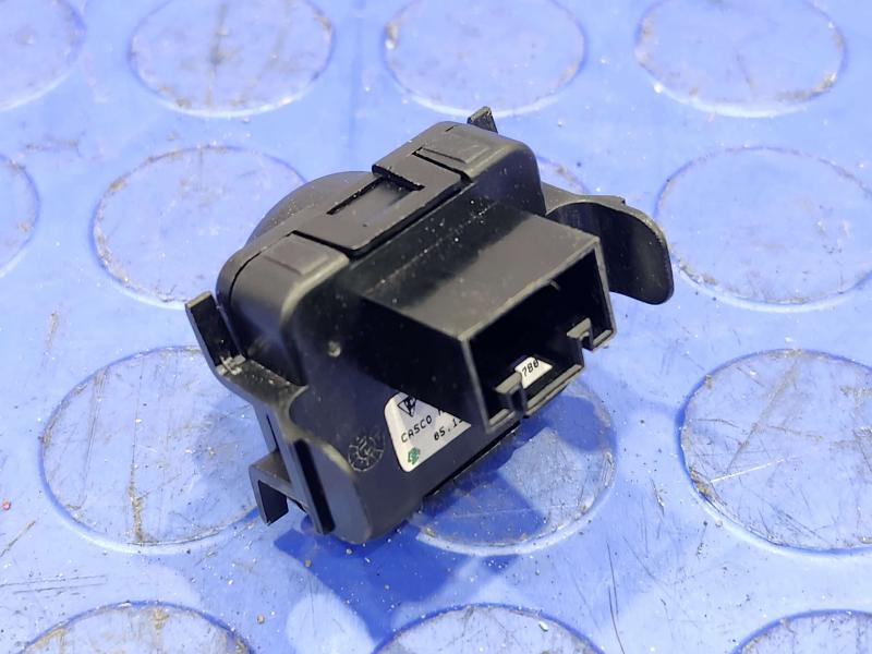 2010-2016 Porsche Panamera 970 Sunload Sensor Genuine OEM Used 7PP907539A