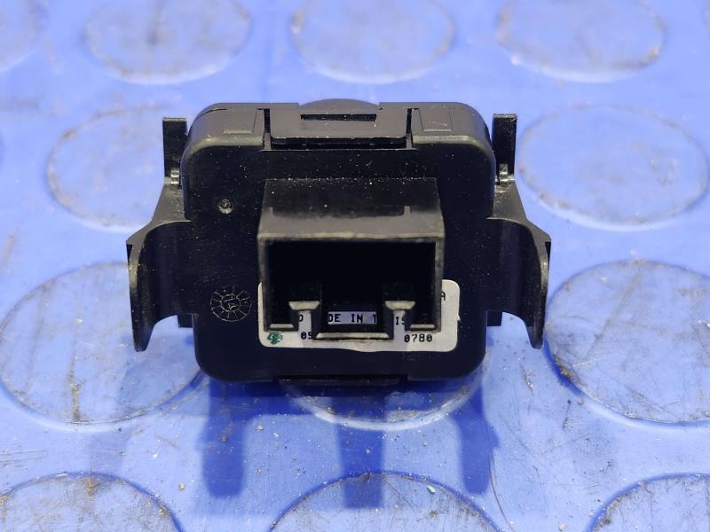 2010-2016 Porsche Panamera 970 Sunload Sensor Genuine OEM Used 7PP907539A