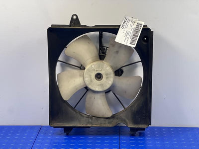2012 Honda Civic Electric Cooling Motor