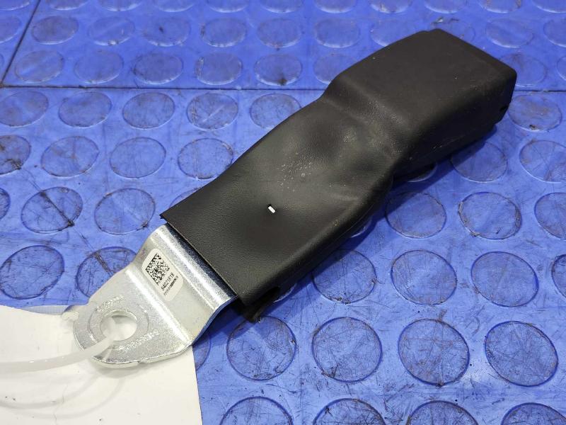 2019 Chevrolet Tahoe Front Seat Belt
