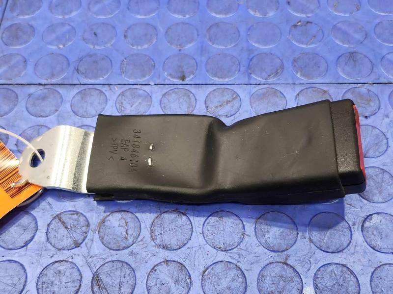 2019 Chevrolet Tahoe Front Seat Belt