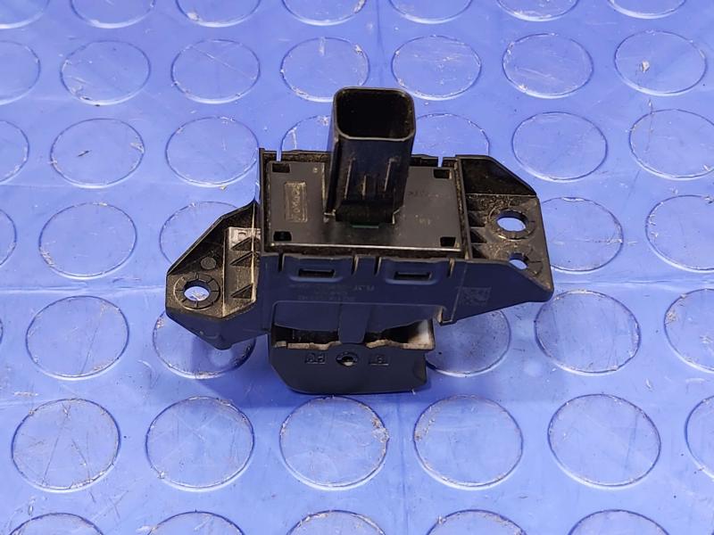 2015 Ford F-150 Misc Ebay Parts