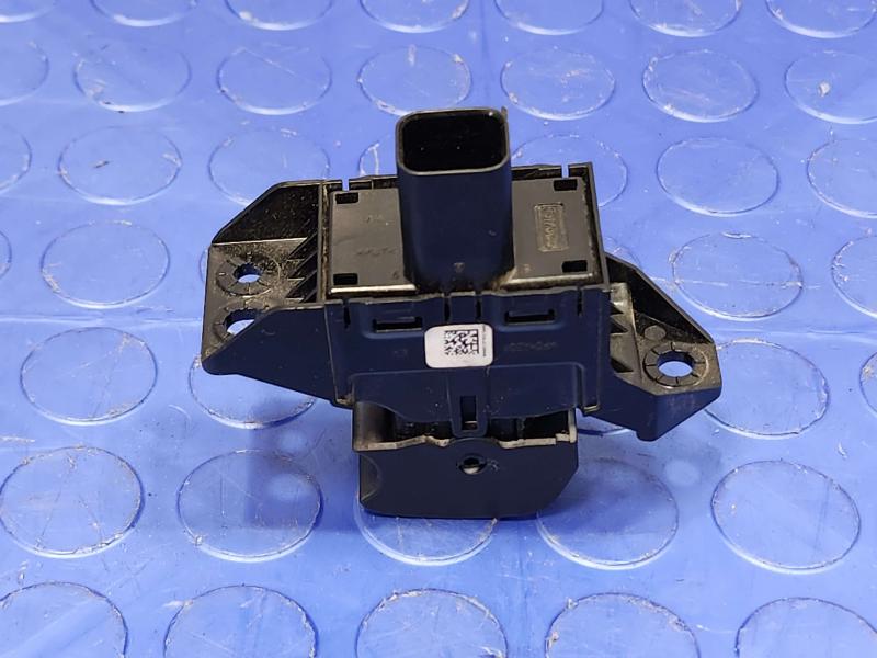 2015 Ford F-150 Misc Ebay Parts