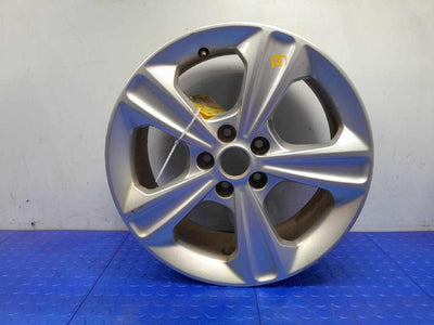2016 Ford Escape Wheel