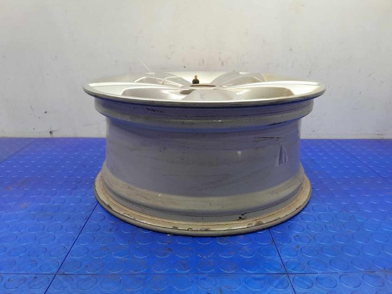 2016 Ford Escape Wheel
