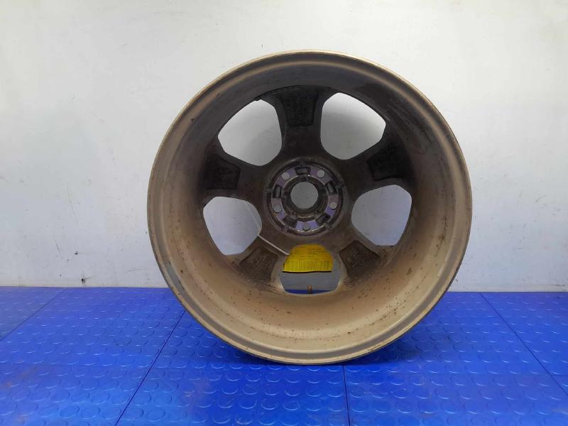 2016 Ford Escape Wheel