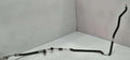 2010 - 2014 Hyundai Genesis Sedan 3.8L AC Liquid Hose OEM 977703M000