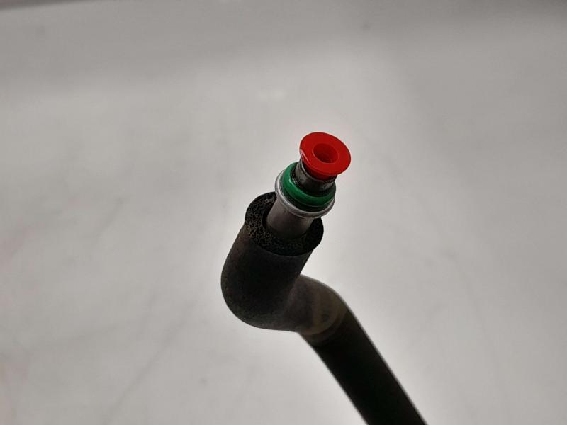 2010 - 2014 Hyundai Genesis Sedan 3.8L AC Liquid Hose OEM 977703M000