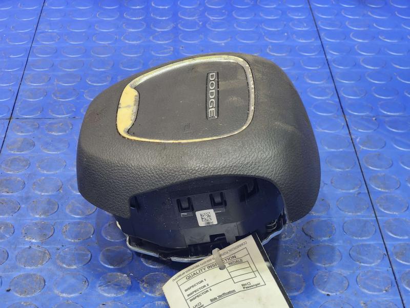 2014 Dodge Durango Air Bag