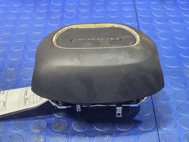 2014 Dodge Durango Air Bag