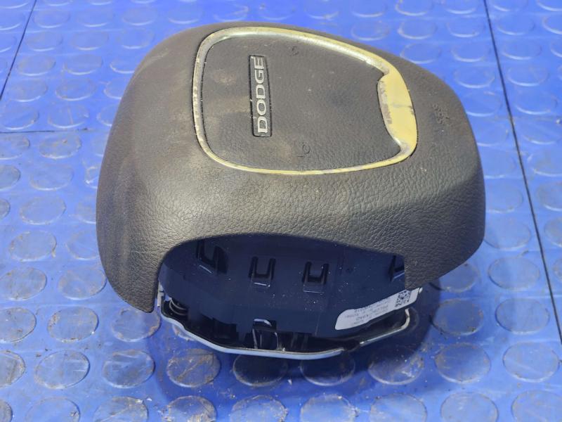 2014 Dodge Durango Air Bag