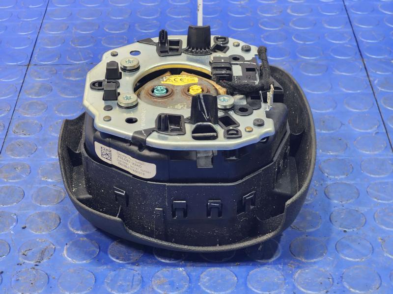 2014 Dodge Durango Air Bag