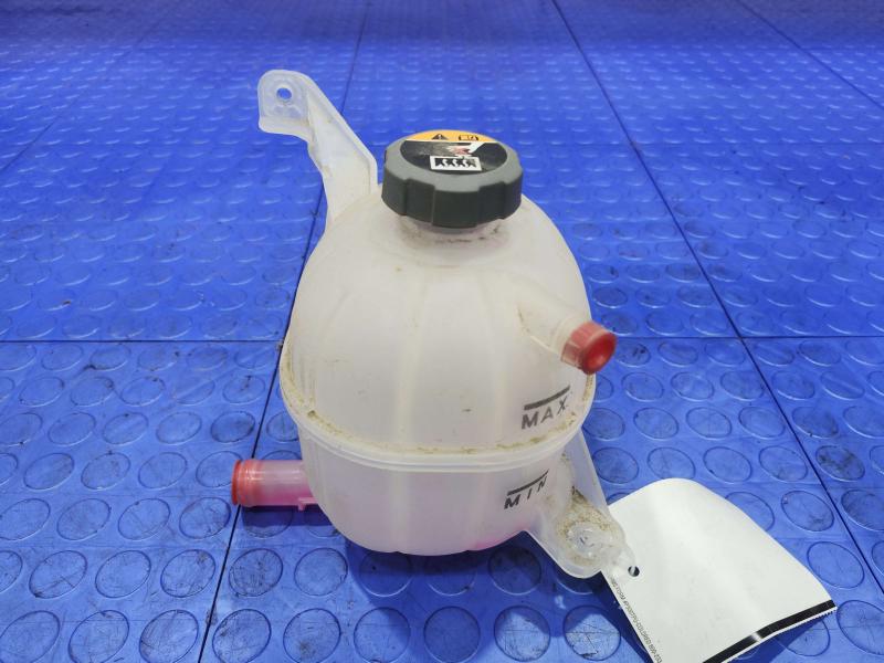 2022 Hyundai Sonata Coolant Recovery Bottle