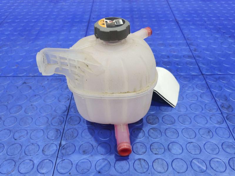2022 Hyundai Sonata Coolant Recovery Bottle