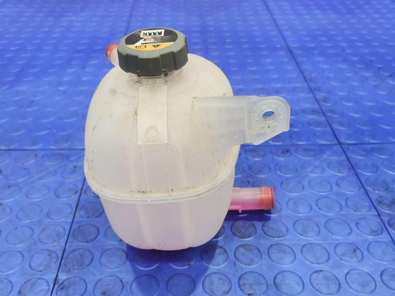 2022 Hyundai Sonata Coolant Recovery Bottle