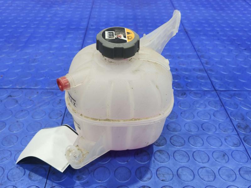 2022 Hyundai Sonata Coolant Recovery Bottle