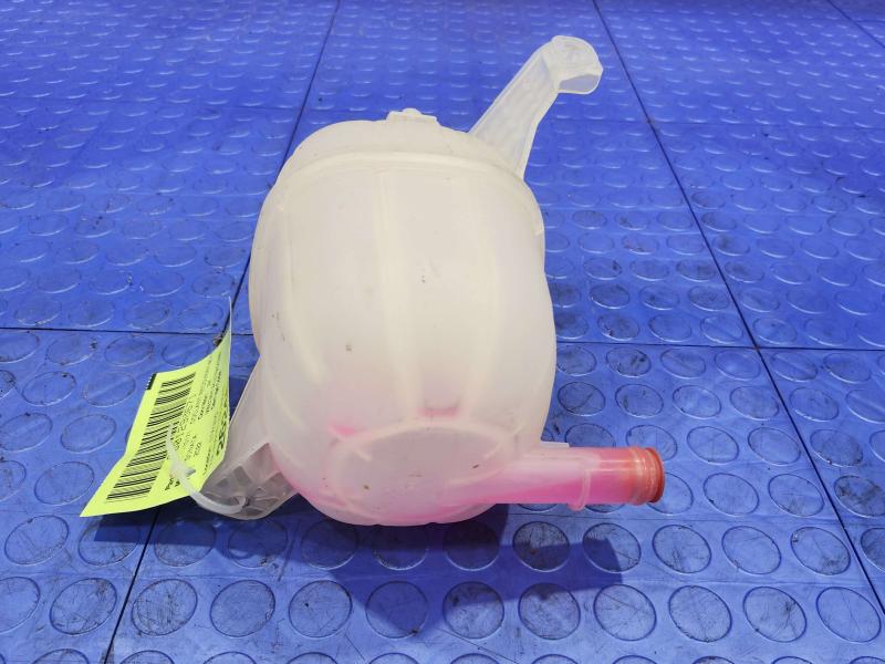 2022 Hyundai Sonata Coolant Recovery Bottle