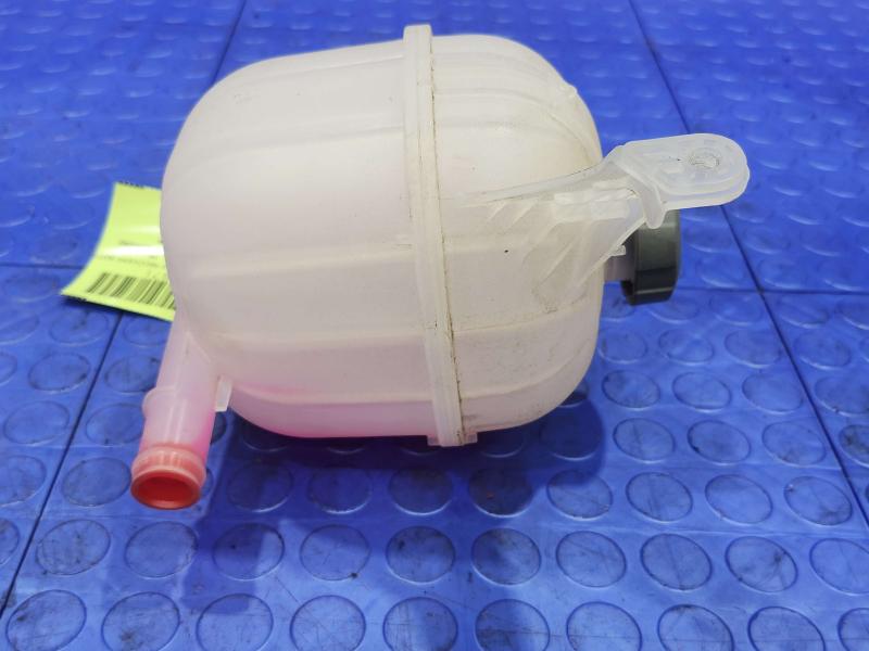 2022 Hyundai Sonata Coolant Recovery Bottle
