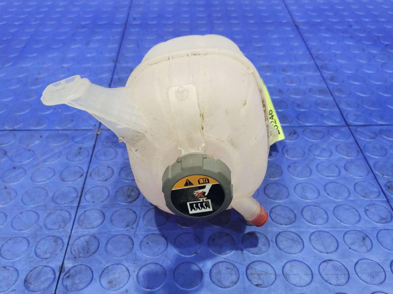 2022 Hyundai Sonata Coolant Recovery Bottle