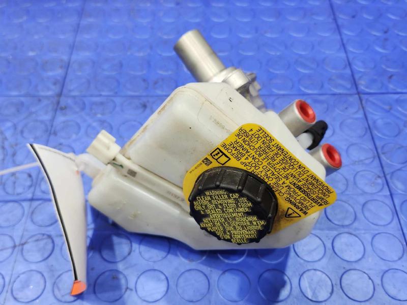 2017-2020 Jaguar F-Pace Brake Master Cylinder Assembly Genuine OEM GX732140AA
