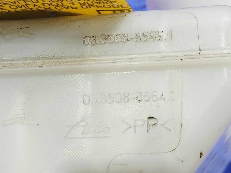 2017-2020 Jaguar F-Pace Brake Master Cylinder Assembly Genuine OEM GX732140AA