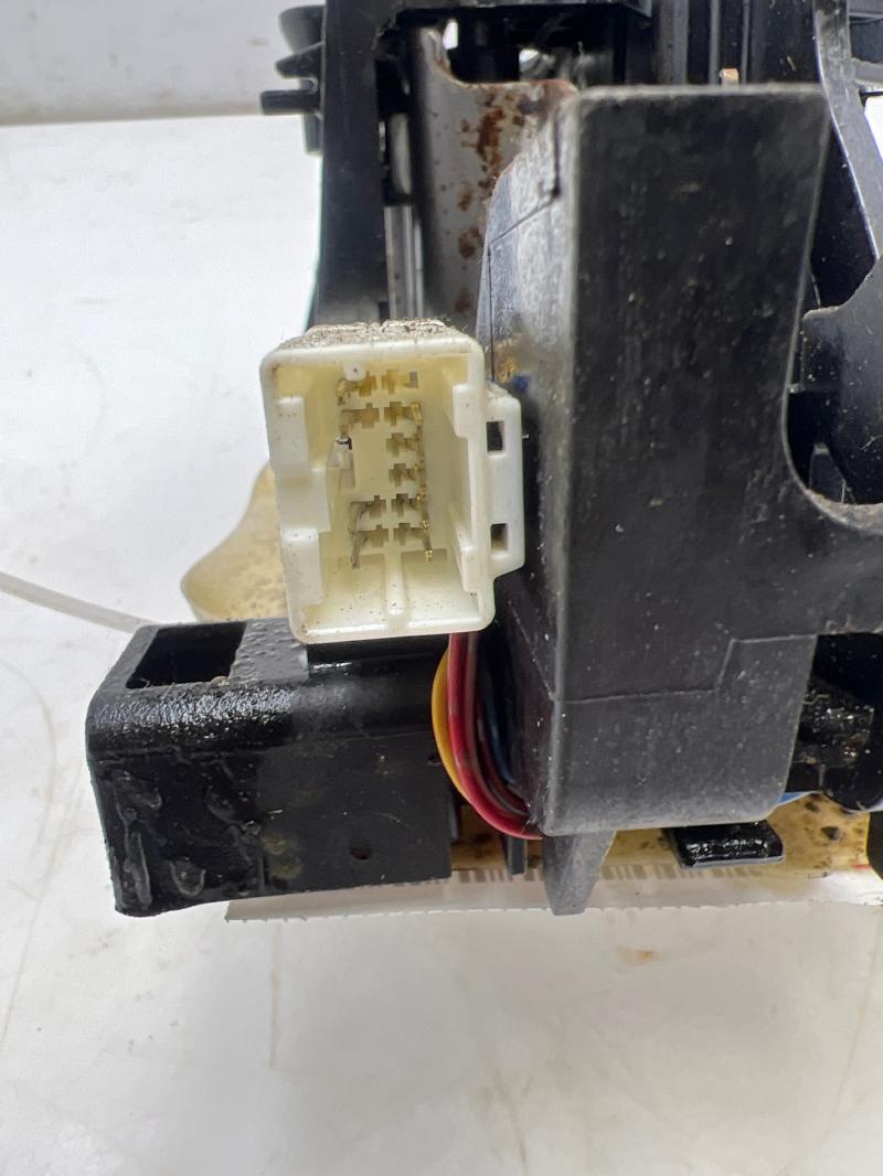 2007 - 2012 Nissan Altima Transmission Shift Floor OEM 34901-JA00A