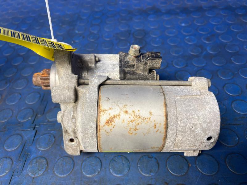 2003 Toyota 4Runner Starter Motor