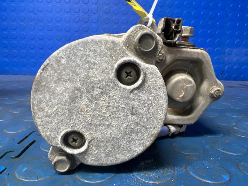 2003 Toyota 4Runner Starter Motor