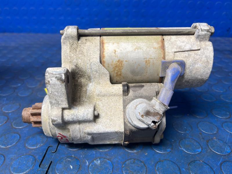 2003 Toyota 4Runner Starter Motor