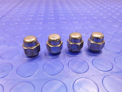 2021 Nissan Versa Lug Nuts