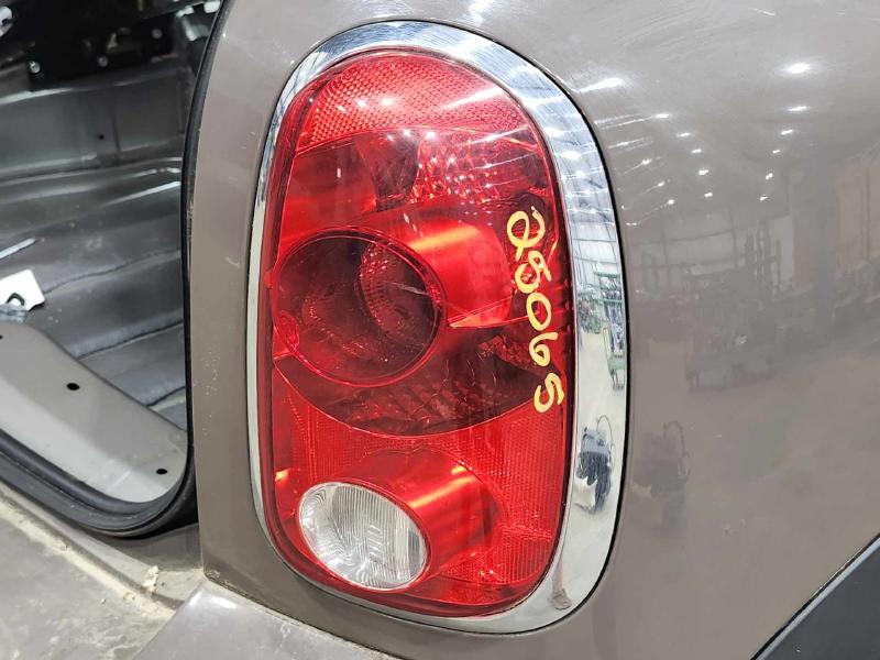 2014 MINI Cooper Countryman Tail Light Assembly