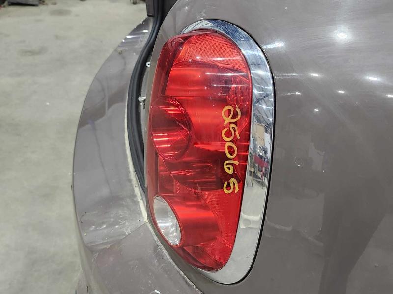 2014 MINI Cooper Countryman Tail Light Assembly