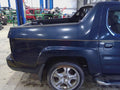 2006 Honda Ridgeline Quarter Panel