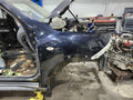 2013 Nissan Juke Fender