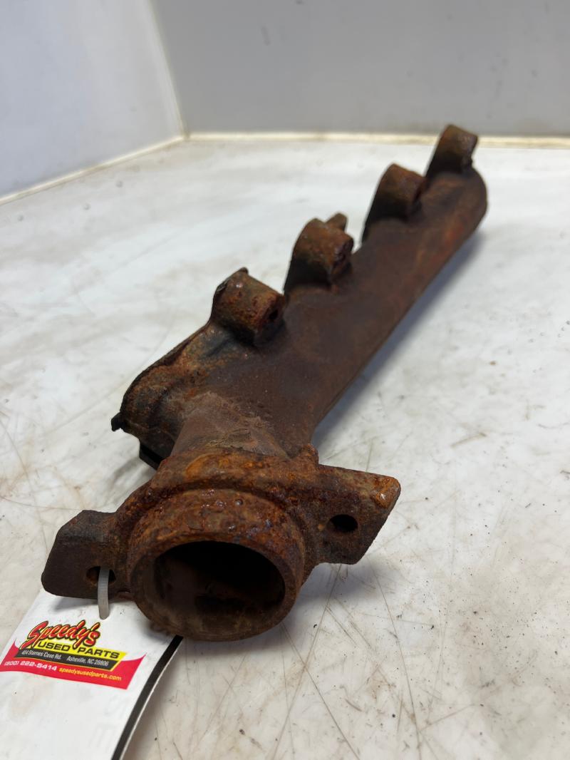 2004 - 2007 Dodge Ram 1500 Exhaust Manifold LH Driver Side 4.7L OEM 53030809AD