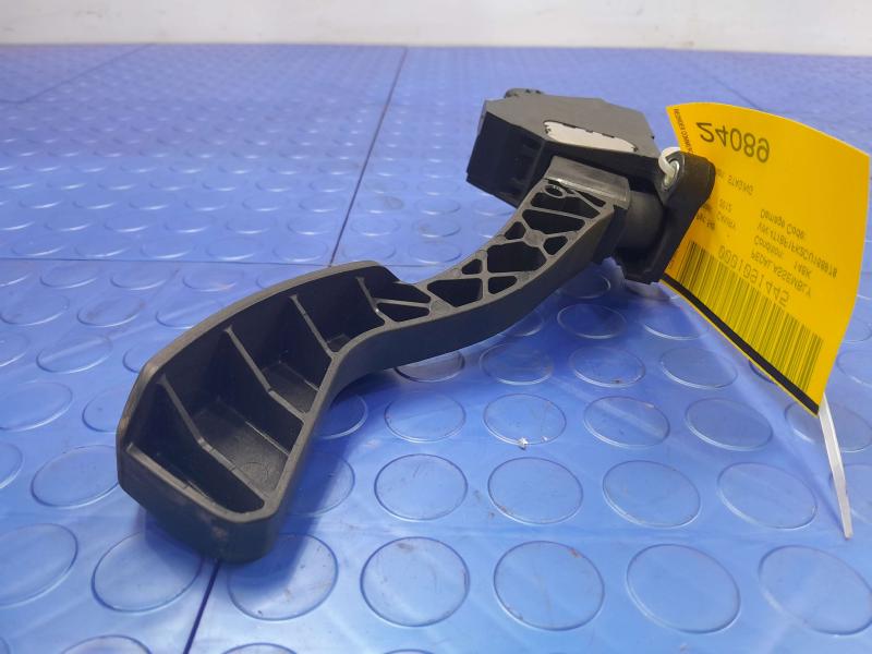 2012-2017 Toyota Camry Accelerator Pedal Assembly Genuine OEM 78110-06040