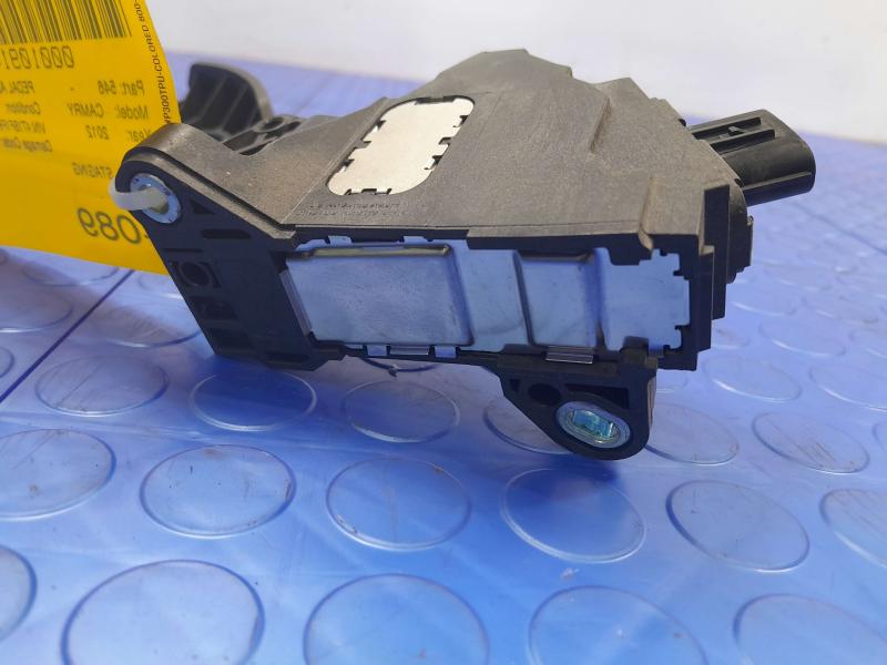 2012-2017 Toyota Camry Accelerator Pedal Assembly Genuine OEM 78110-06040