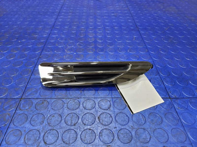 2017 Kia Optima Fender Moulding