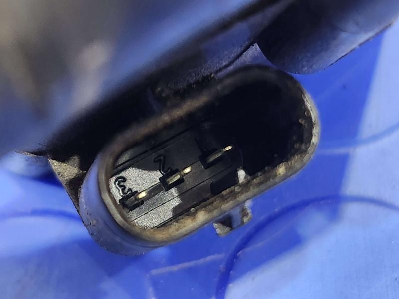 2018 Audi Q7 Coolant Pump